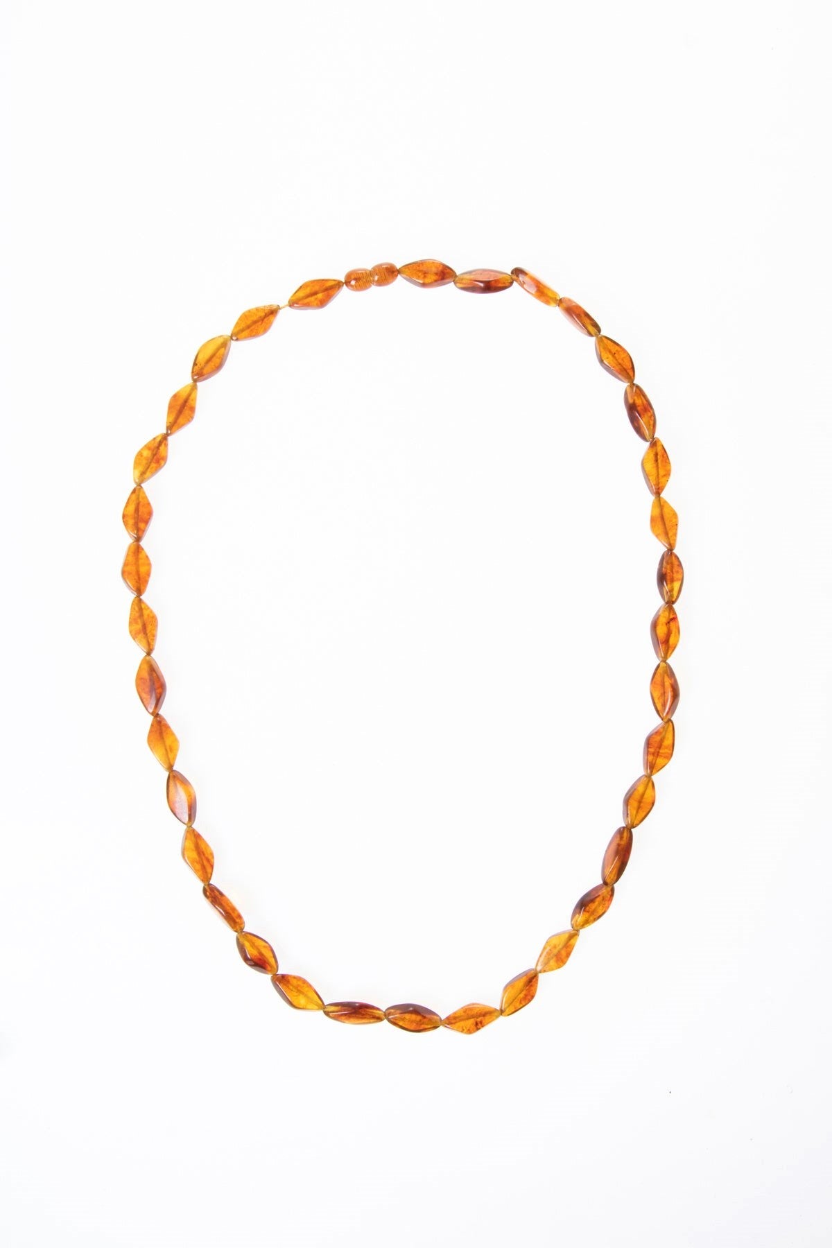 Kehribar Kolye 6 (S.K:311)