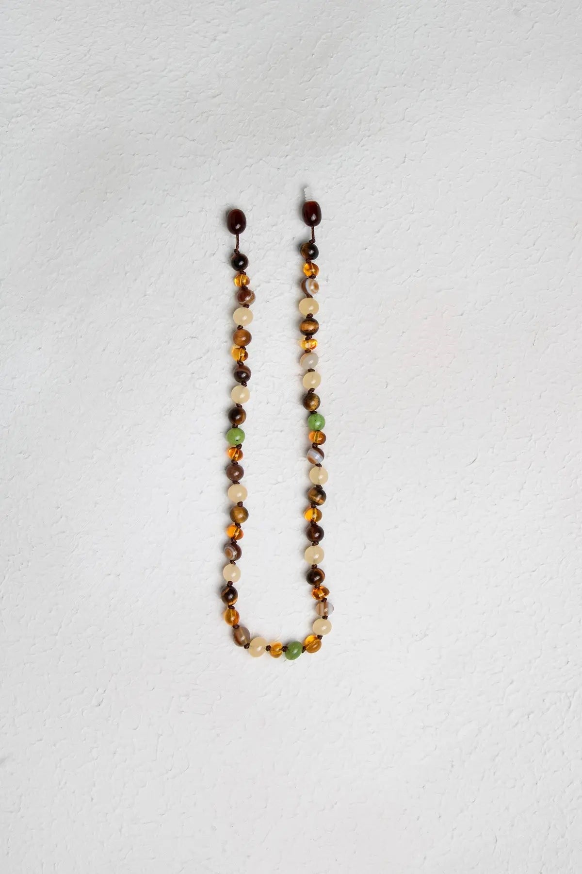 Bebek Sağlık Kolye (33-35 CM)