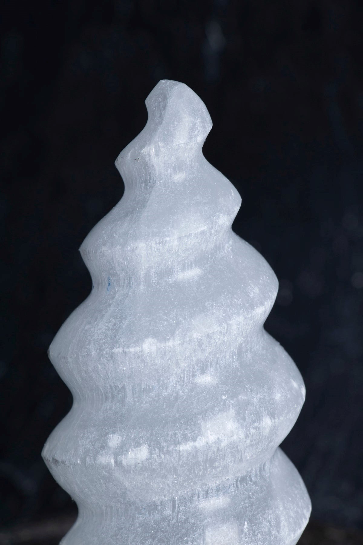 Selenit Spiral Obje no.3 (S.K.214)