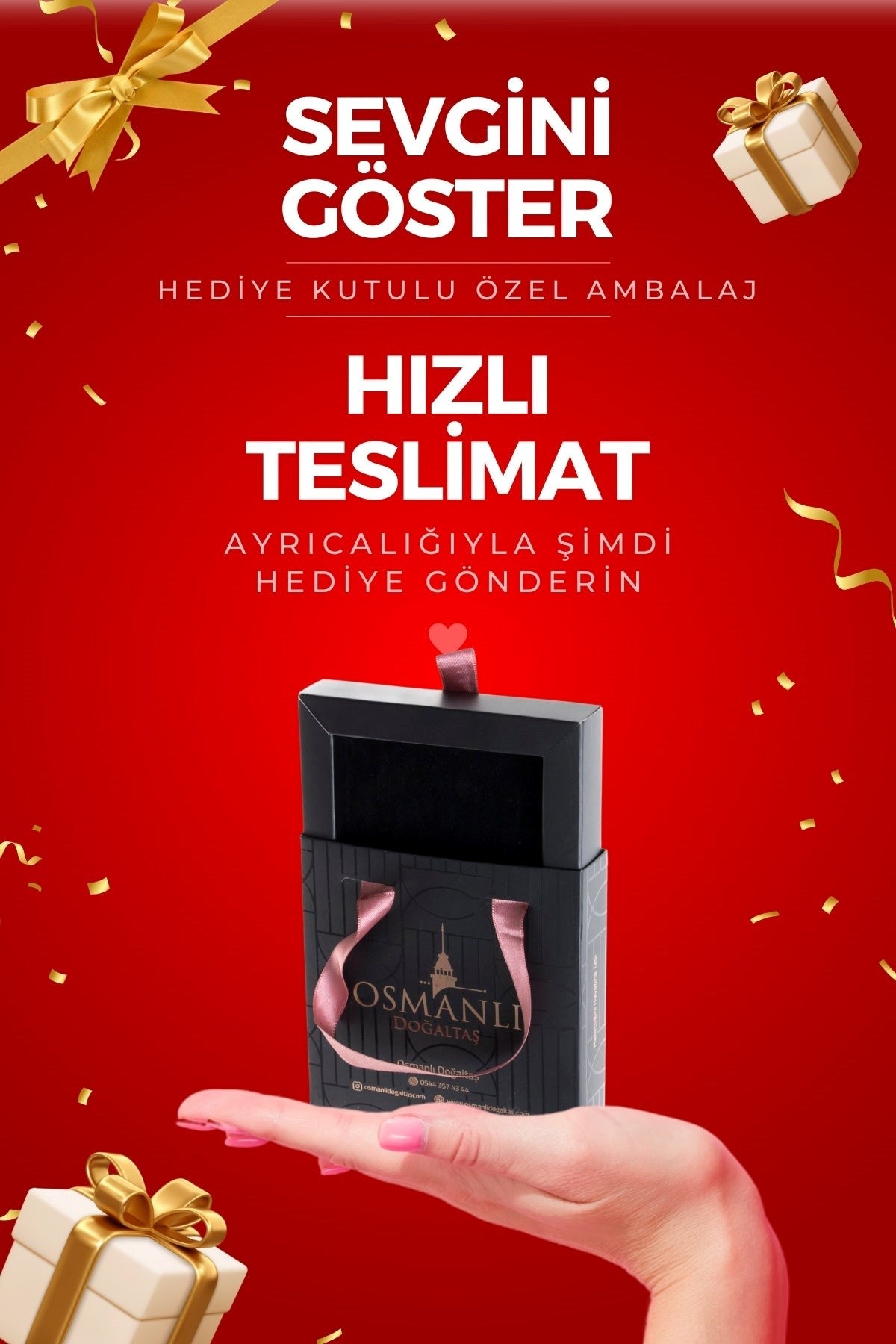Sitrin, Jasper, Hematit, Doğal Taş Makrome Bileklik (SK:076)
