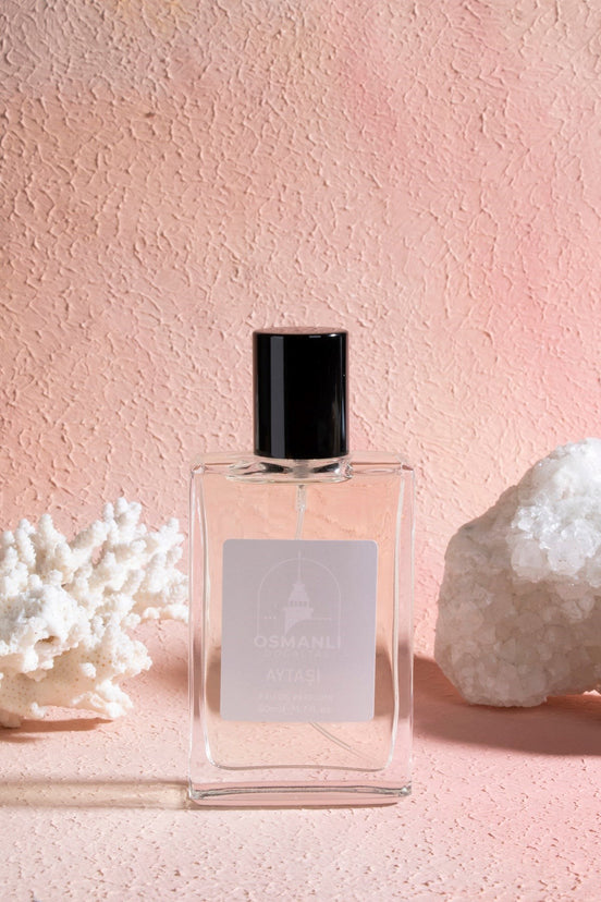 MuhammedMasumCo Ay Taşı Parfüm 50 ml