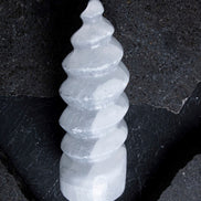 Selenit Spiral Obje no.3 (S.K.214)