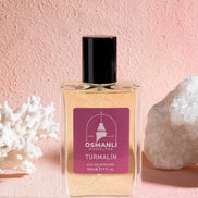 MuhammedMasumCo Turmalin Parfüm 50 ml