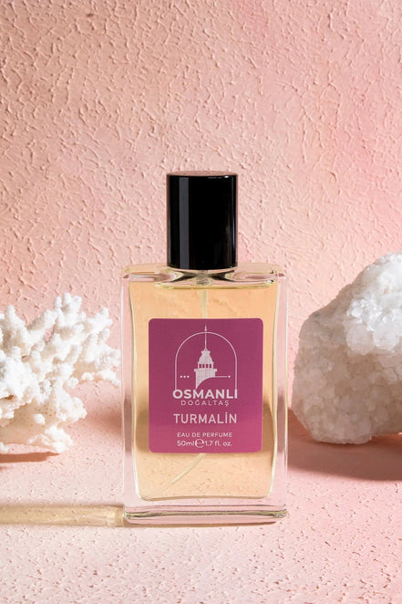 MuhammedMasumCo Turmalin Parfüm 50 ml