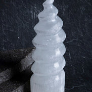 Selenit Spiral Obje no.2 (S.K.216)