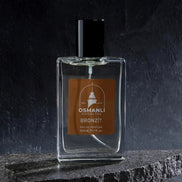 MuhammedMasumCo Bronzit Parfüm 50 ml