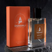 MuhammedMasumCo Bronzit Parfüm 50 ml