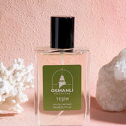 MuhammedMasumCo Yeşim Parfüm 50 ml