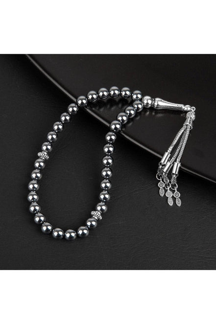 Trehartz Doğal Taş Tesbih 33lük - 8mm