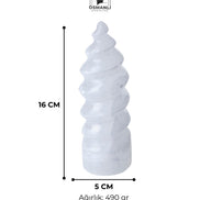 Selenit Spiral Obje no.3 (S.K.214)