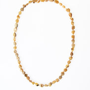 Kehribar Kolye 5 (S.K:310)