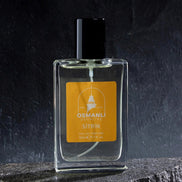 MuhammedMasumCo Sitrin Parfüm 50 ml