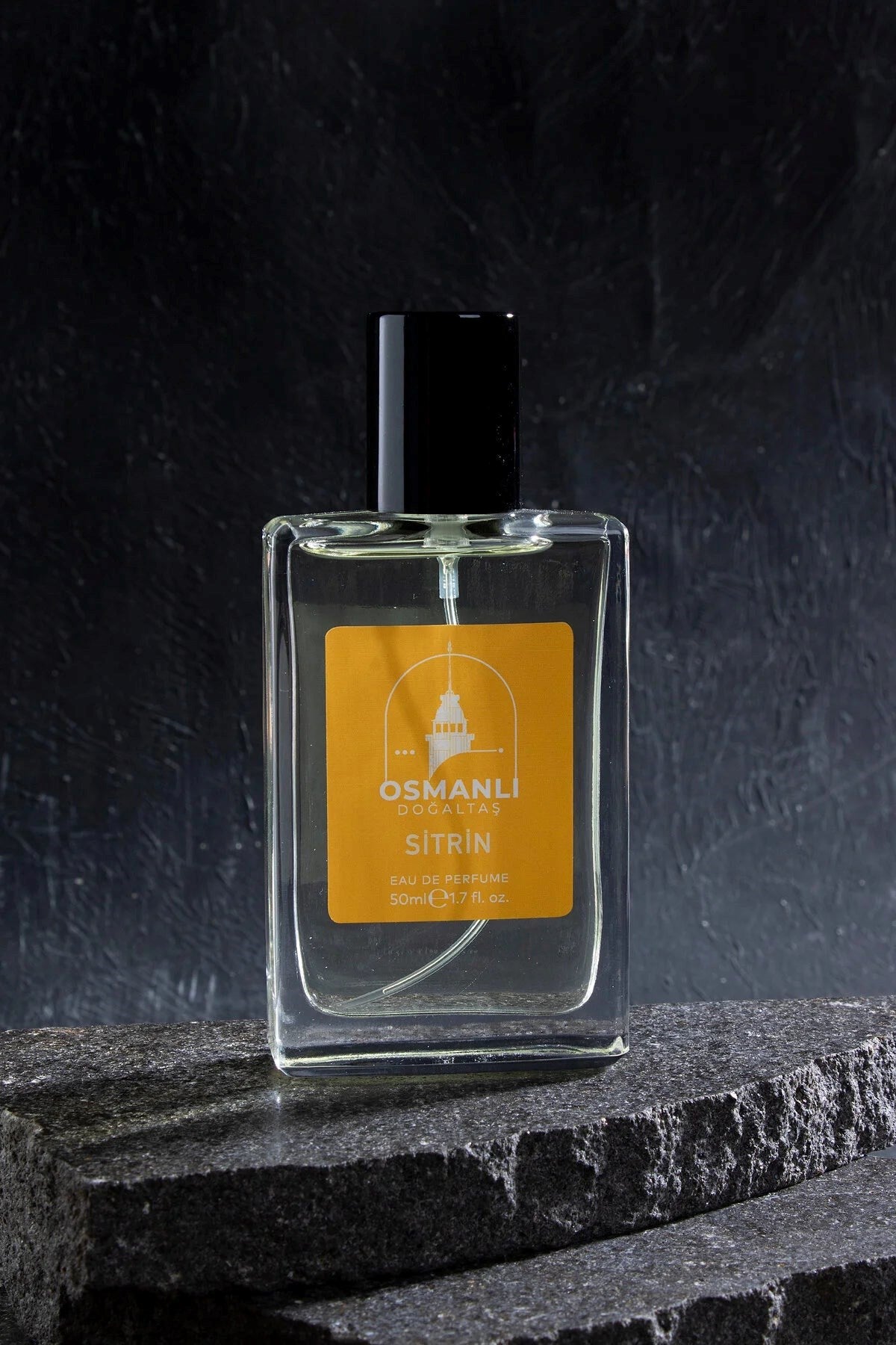 MuhammedMasumCo Sitrin Parfüm 50 ml