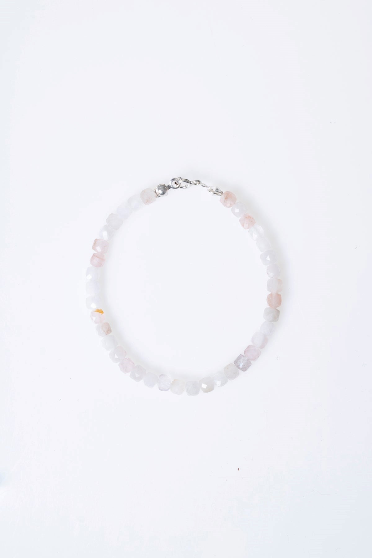 Sitrin Doğal Taş Bileklik (SK:251)