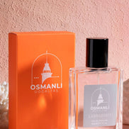 MuhammedMasumCo Labradorit Parfüm 50 ml- Kadın