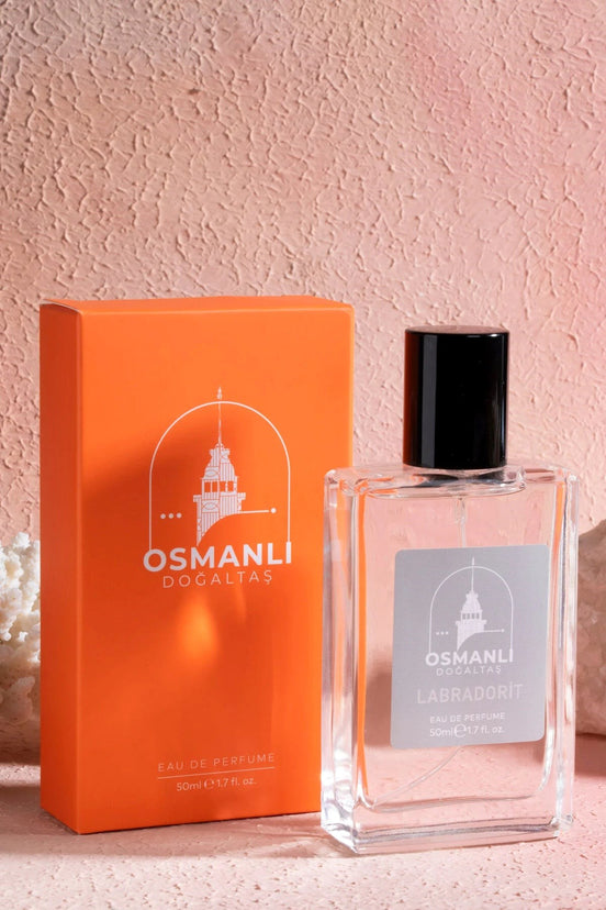 MuhammedMasumCo Labradorit Parfüm 50 ml- Kadın