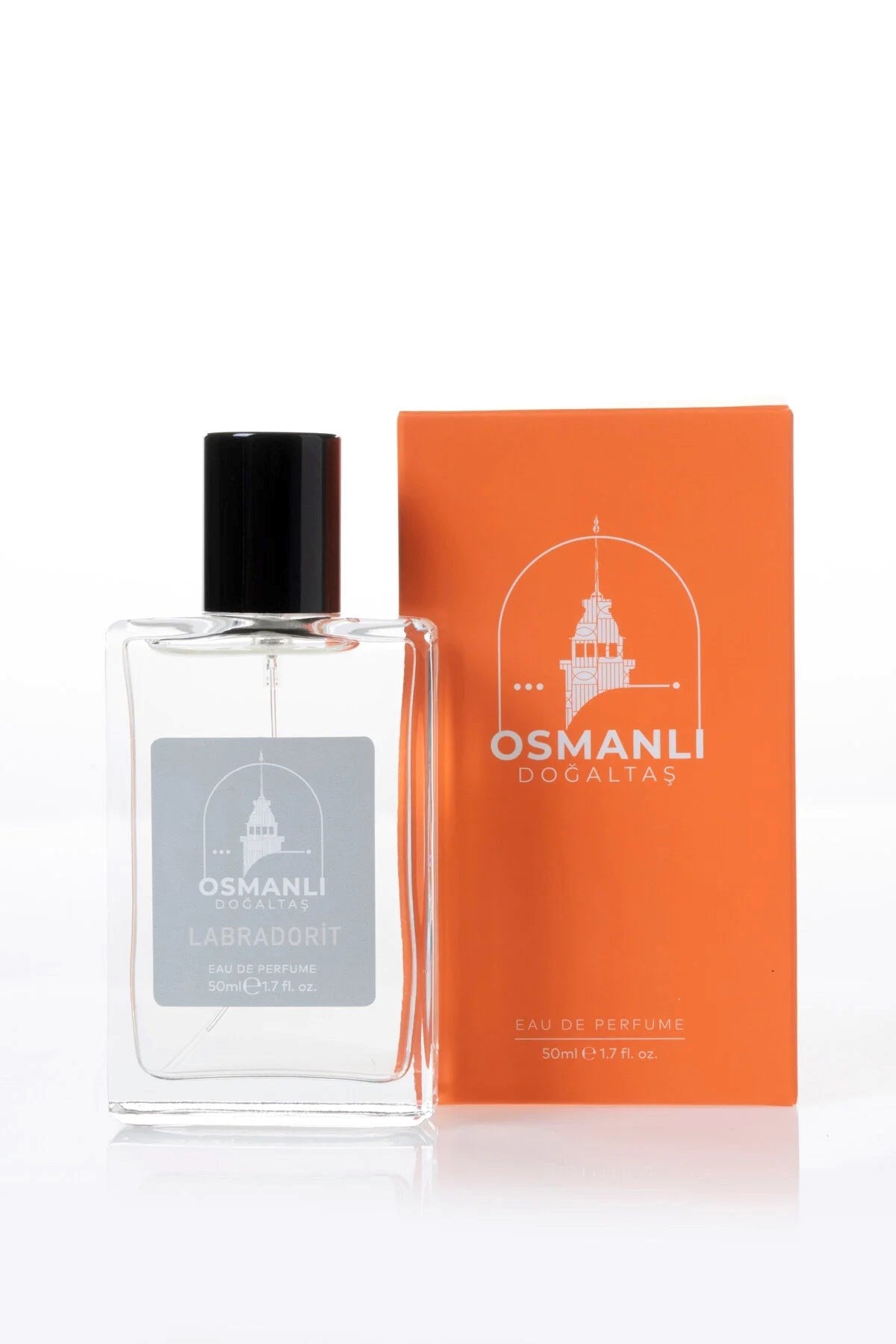 MuhammedMasumCo Labradorit Parfüm 50 ml- Kadın