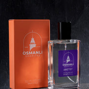 MuhammedMasumCo Ametist Parfüm 50 ml