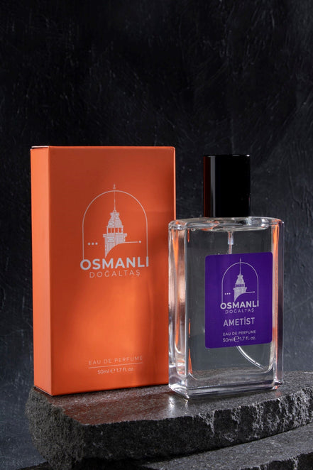 MuhammedMasumCo Ametist Parfüm 50 ml