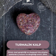 Turmalin Kalp