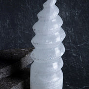 Selenit Spiral Obje no.3 (S.K.214)