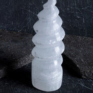 Selenit Spiral Obje no.3 (S.K.214)