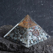 Larimar Piramit