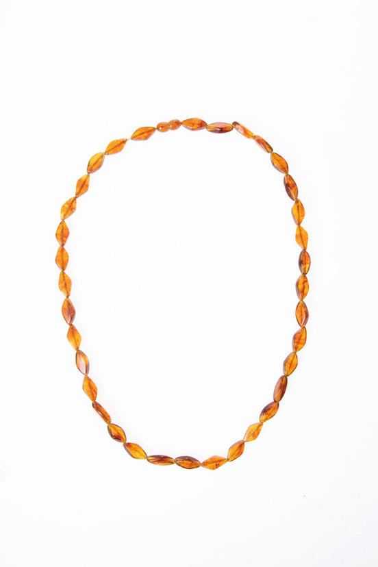 Kehribar Kolye 6 (S.K:311)