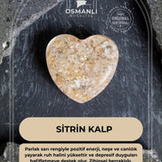 Sitrin Kalp