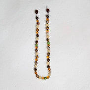 Bebek Sağlık Kolye (33-35 CM)