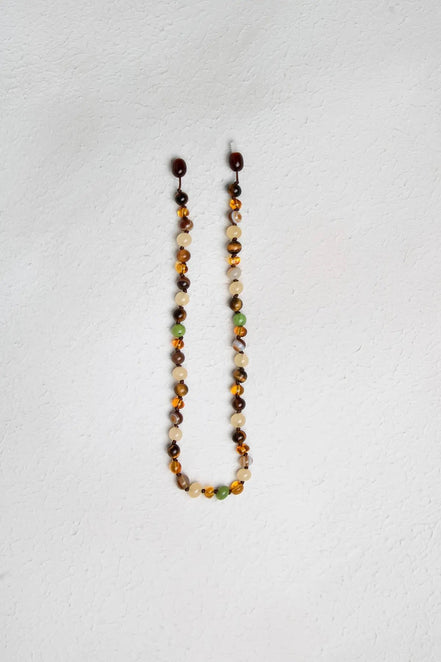 Bebek Sağlık Kolye (33-35 CM)