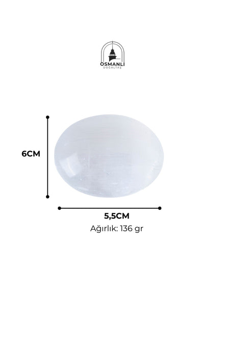 Selenit Sabun no.2 (S.K. 221)