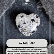 Ay Taşı Kalp