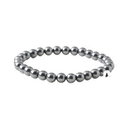 Trehartz 6mm Doğal Taş Bileklik