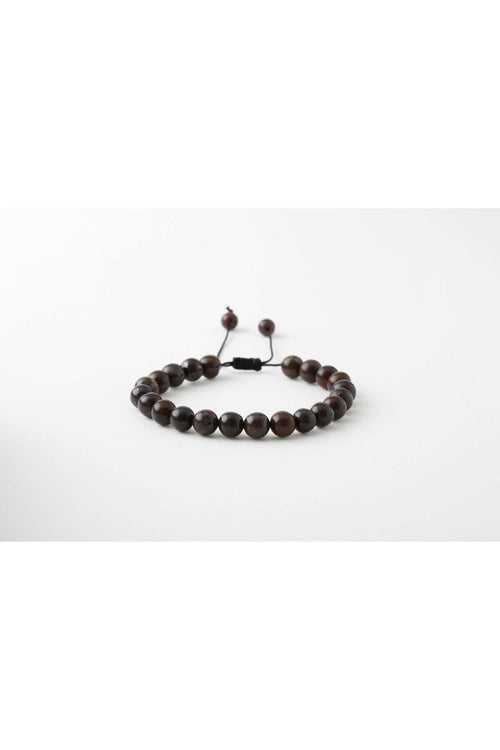 Dragon Jasper 6mm Merdiven Kapama Doğal Taş Bileklik