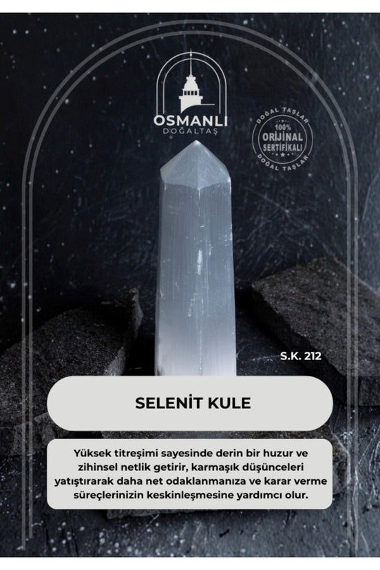 Selenit Kule (S.K. 212)
