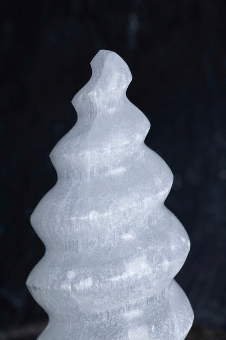 Selenit Spiral Obje no.3 (S.K.214)