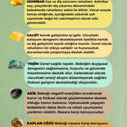 Bebek Kehribar Kolye Kehribar - Yeşim - Kaplan Gözü - Kahve Göz Akik- Kalsit