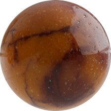 Jasper Sarı/Kırmızı
