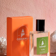 MuhammedMasumCo Yeşim Parfüm 50 ml