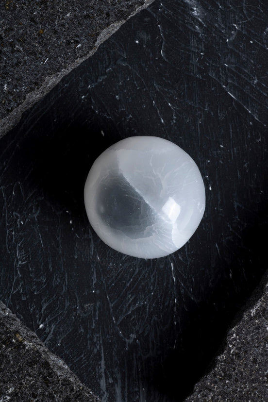 Selenit Küre no.3 (S.K.224)
