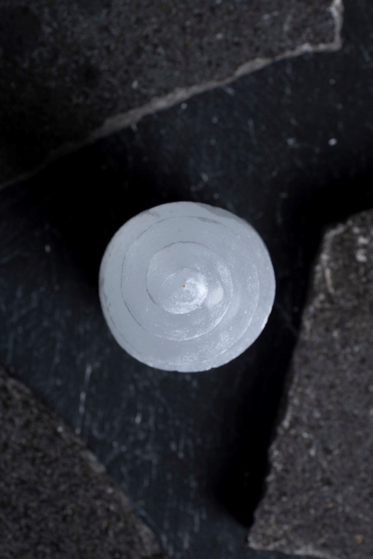 Selenit Spiral Obje no.2 (S.K.216)