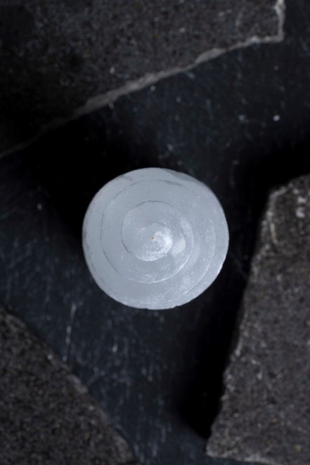 Selenit Spiral Obje no.2 (S.K.216)