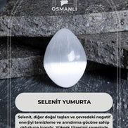 Selenit Yumurta