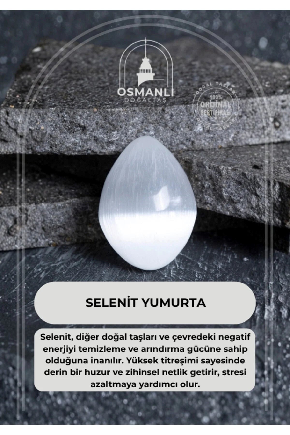 Selenit Yumurta