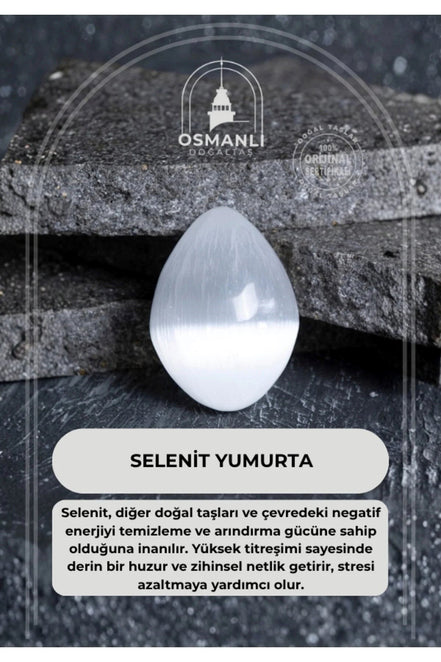Selenit Yumurta