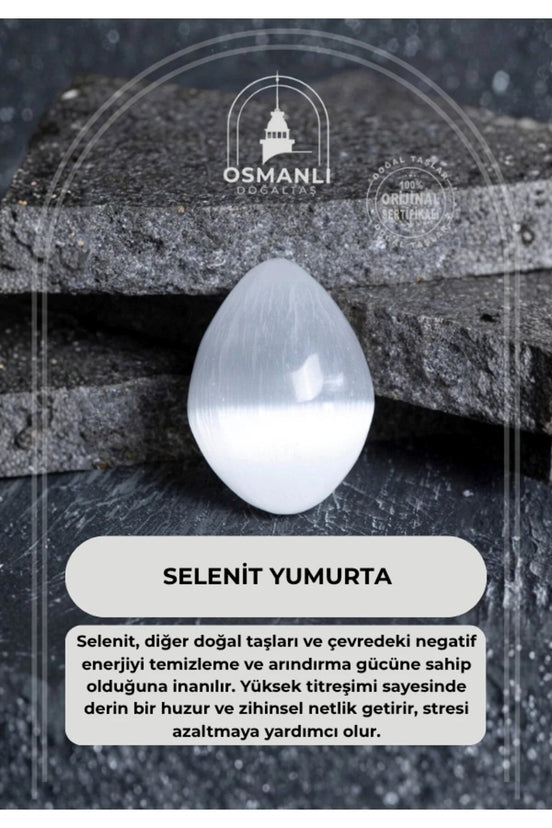 Selenit Yumurta