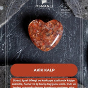 Akik Kalp