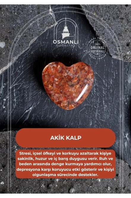 Akik Kalp
