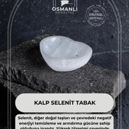 Kalp Selenit Tabak